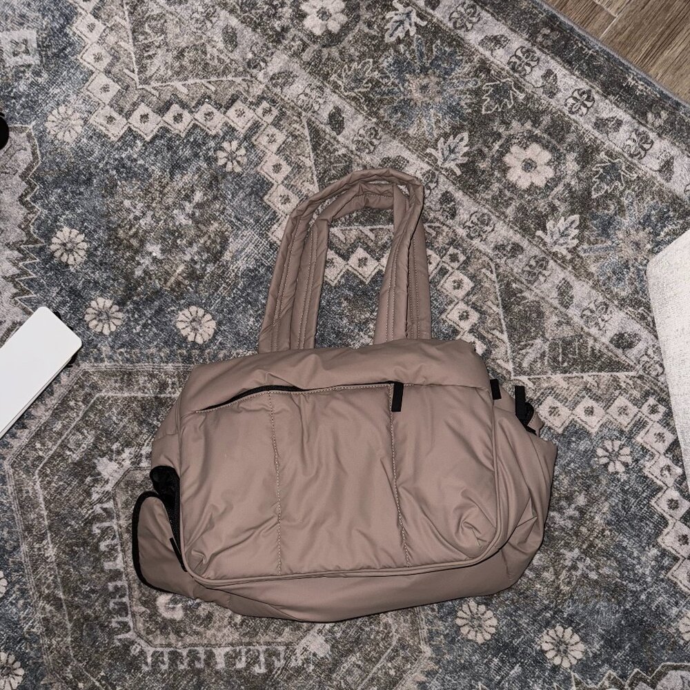 Calpak Luka Duffel